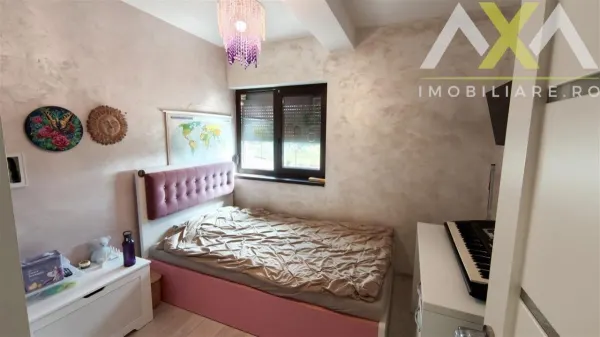 Apartament 3 camere Valea Lupului - poza 5
