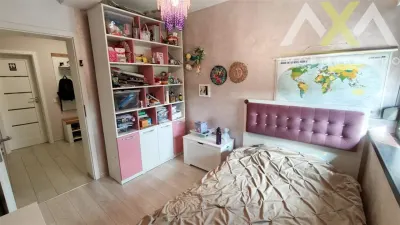 Apartament 3 camere Valea Lupului - poza 6