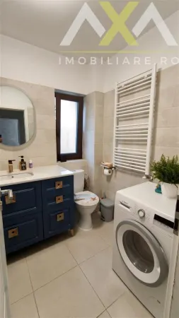 Apartament 3 camere Valea Lupului - poza 7