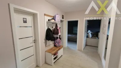 Apartament 3 camere Valea Lupului - poza 9