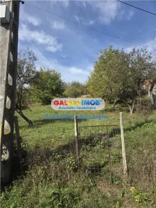 Teren Ștefănești - poza 3