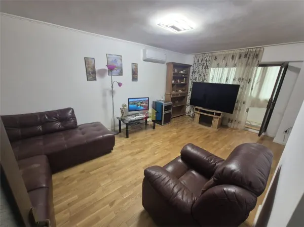 Apartament 2 camere Brăila - poza 1