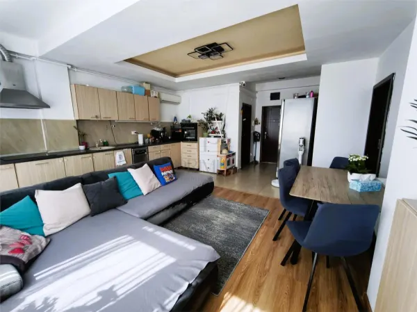 Apartament 3 camere Timișoara - poza 4