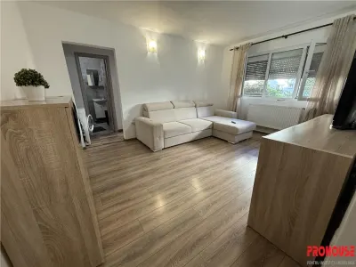 Apartament 2 camere Bacău - poza 3
