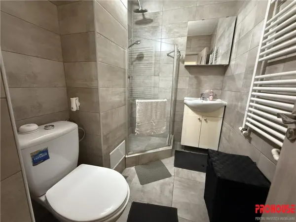 Apartament 2 camere Bacău - poza 10
