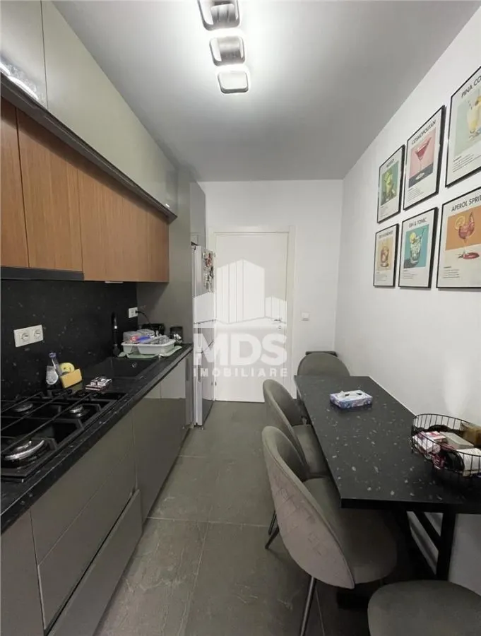 Apartament 2 camere Timișoara - poza 1