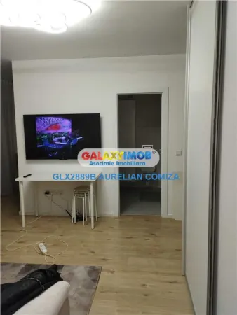 Apartament 2 camere București - poza 1