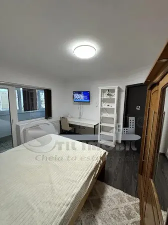 Apartament 1 camera Iași - poza 2