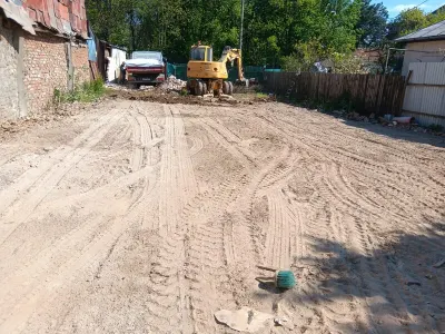Teren București - poza 3