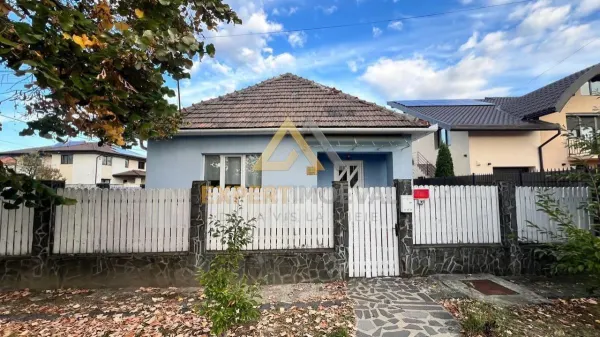 Casă 4 camere Baia Mare - poza 1