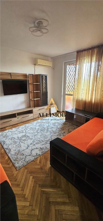 Apartament 2 camere in Ploiesti, zona Sud - Ploiesti