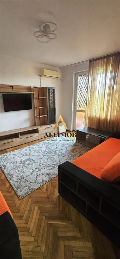 Apartament 2 camere Ploiești - poza 1