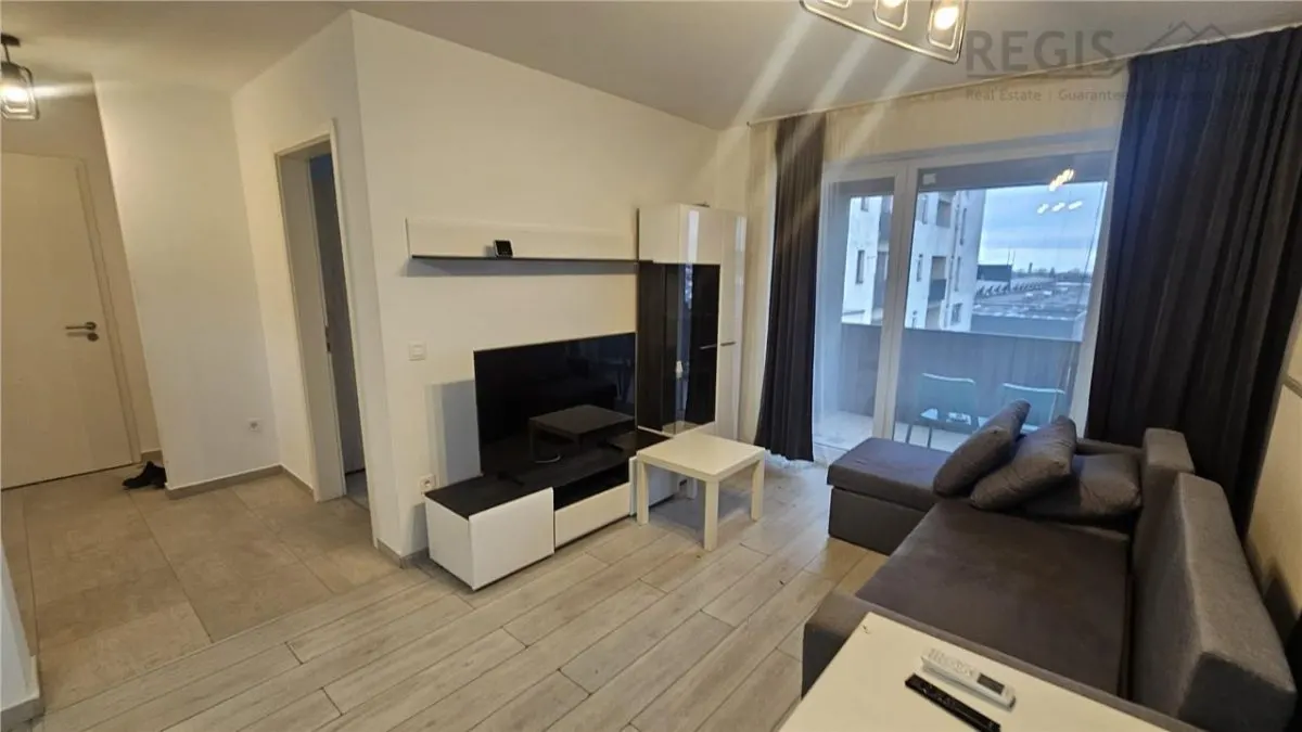 Apartament 1 camera Brașov - poza 1