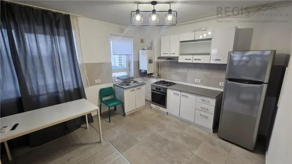 Apartament 1 camera Brașov - poza 3