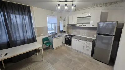 Apartament 1 camera Brașov - poza 3