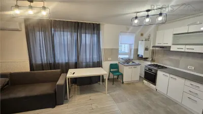 Apartament 1 camera Brașov - poza 4