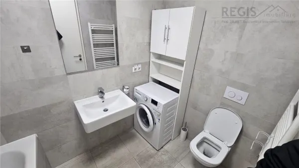Apartament 1 camera Brașov - poza 6