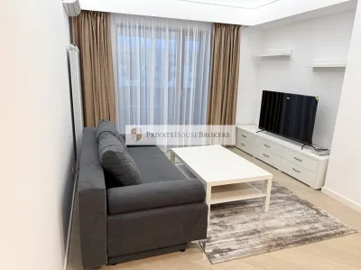 Pipera | Porsche | Cortina North | Bloc 2023 | Parcare - Bucuresti