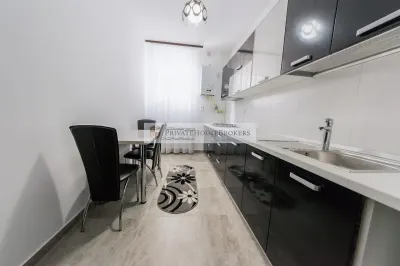 Apartament 2 camere București - poza 4