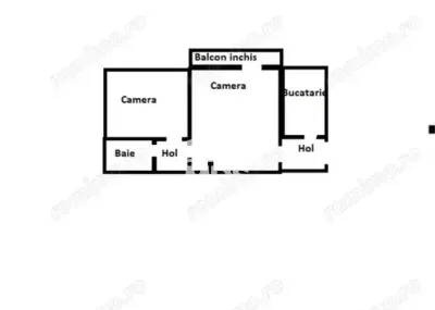 Apartament 2 camere Timișoara - poza 6