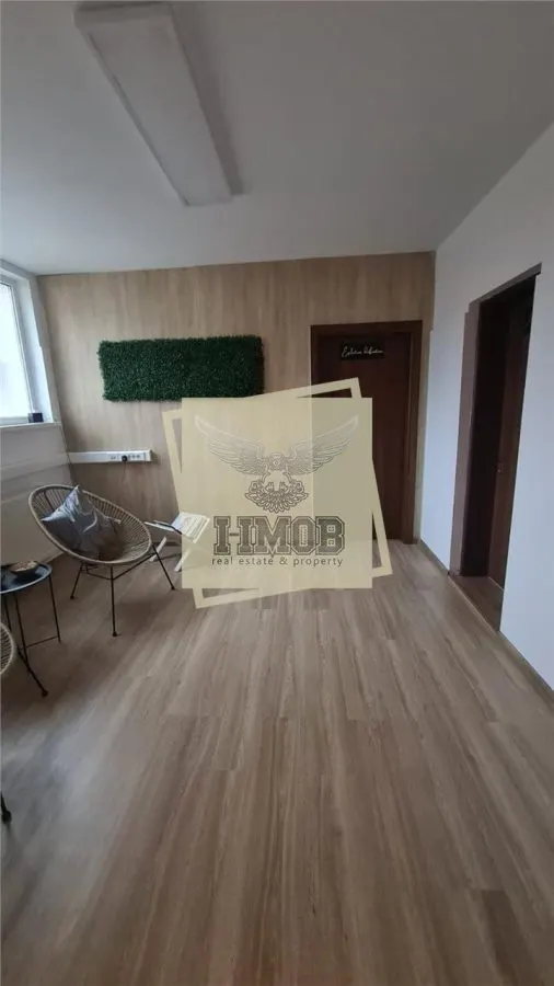 Spațiu comercial Sibiu - poza 1