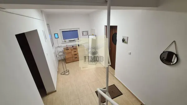 Spațiu comercial Sibiu - poza 5