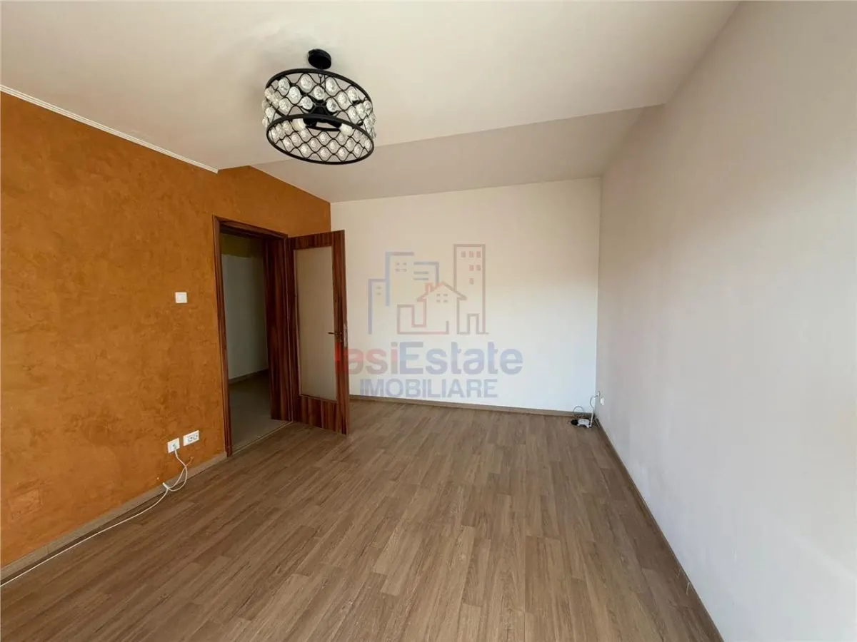 Apartament 2 camere Iași - poza 1