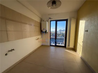 Apartament 2 camere Iași - poza 3