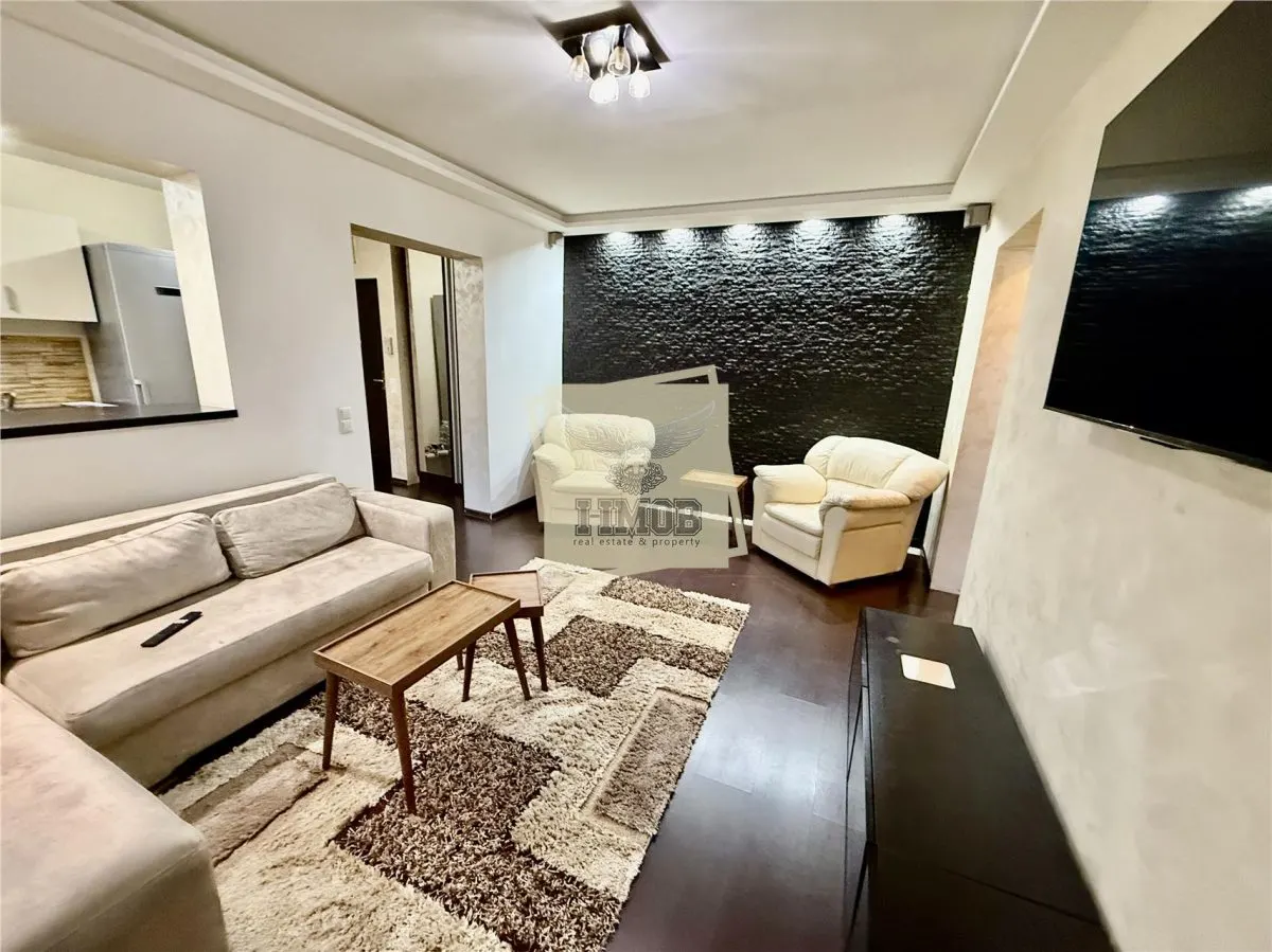 Apartament 2 camere Sibiu - poza 1