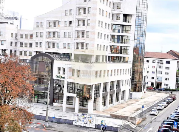 Apartament 2 camere Sibiu - poza 11