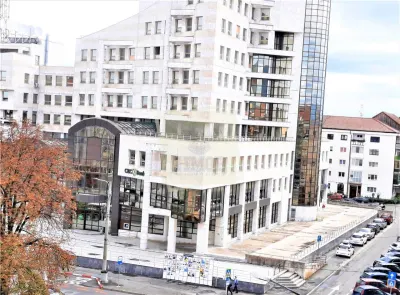 Apartament 2 camere Sibiu - poza 11