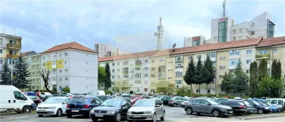 Apartament 2 camere Sibiu - poza 12