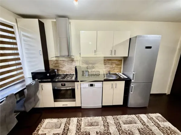 Apartament 2 camere Sibiu - poza 5