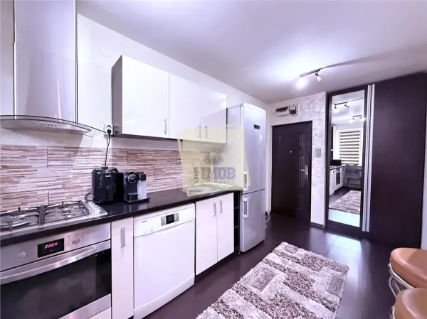 Apartament 2 camere Sibiu - poza 9
