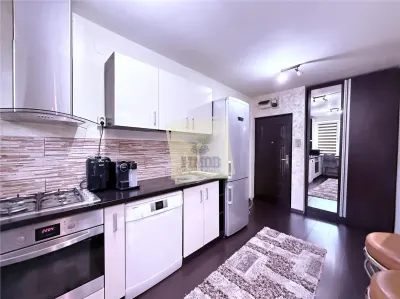 Apartament 2 camere Sibiu - poza 9