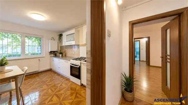 Apartament 3 camere Brașov - poza 11