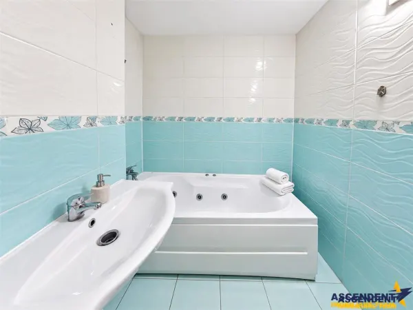 Apartament 3 camere Brașov - poza 10