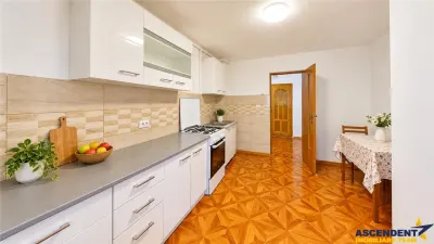 Apartament 3 camere Brașov - poza 2