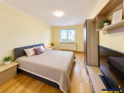 Apartament 3 camere Brașov - poza 4