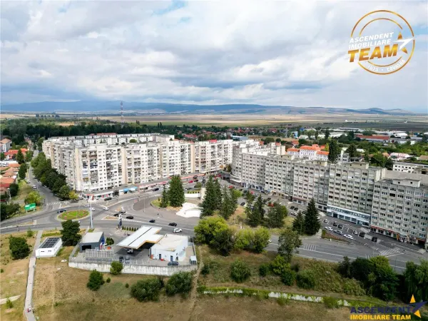 Spațiu comercial Sfântu Gheorghe - poza 13