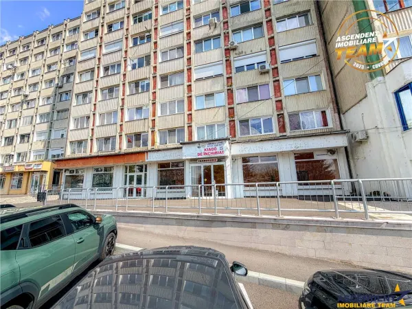 Spațiu comercial Sfântu Gheorghe - poza 19