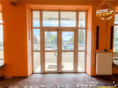 Spațiu comercial Sfântu Gheorghe - poza 3