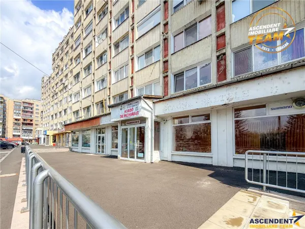 Spațiu comercial Sfântu Gheorghe - poza 21