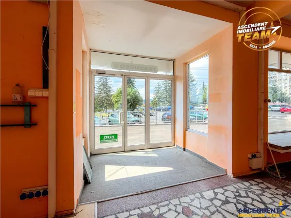 Spațiu comercial Sfântu Gheorghe - poza 22
