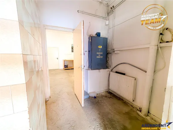 Spațiu comercial Sfântu Gheorghe - poza 23