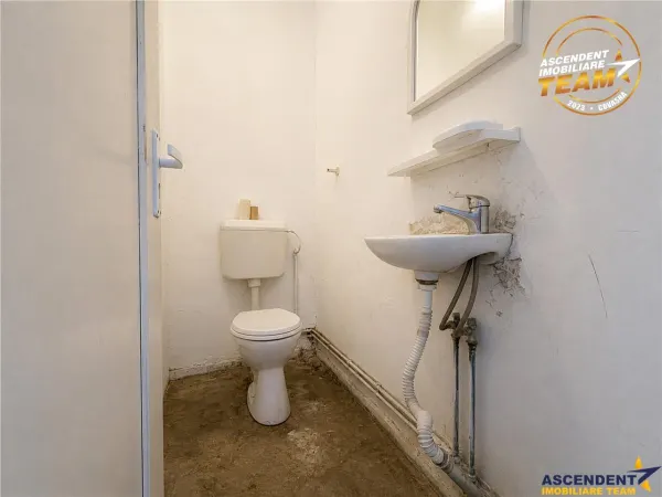 Spațiu comercial Sfântu Gheorghe - poza 24