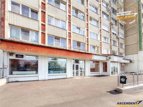 Spațiu comercial Sfântu Gheorghe - poza 7