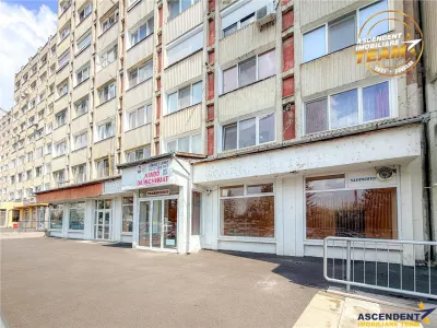 Spațiu comercial Sfântu Gheorghe - poza 10