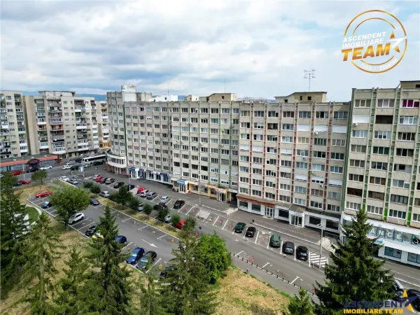Spațiu comercial Sfântu Gheorghe - poza 1