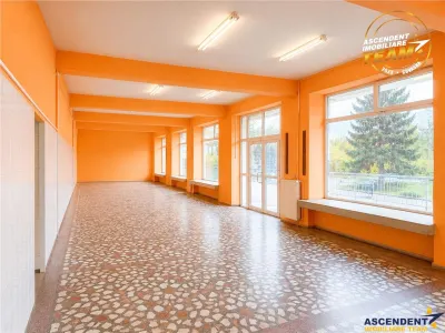 Spațiu comercial Sfântu Gheorghe - poza 2